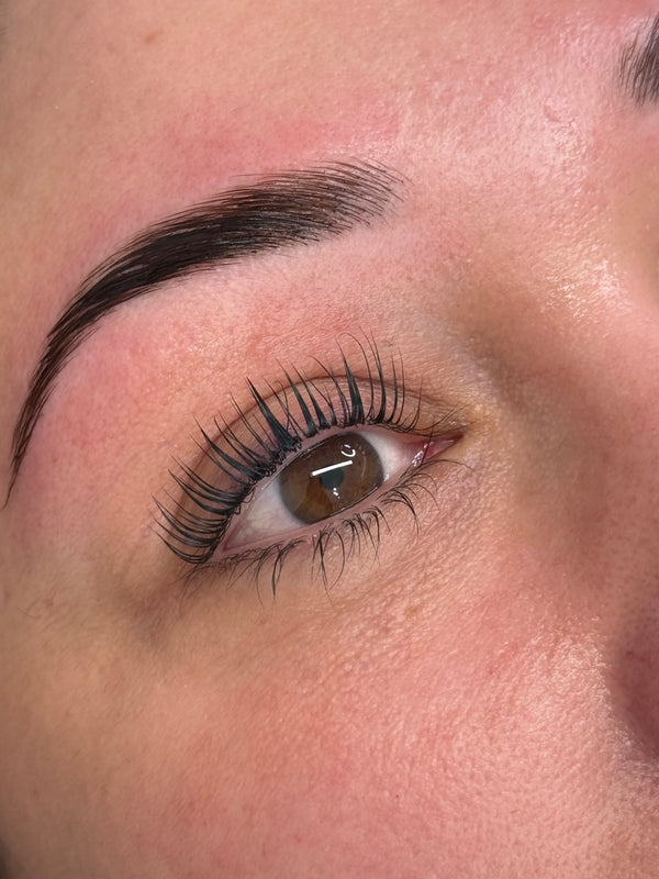 Beginner Lash lift 1 Day Course